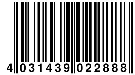 4 031439 022888