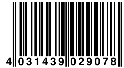 4 031439 029078