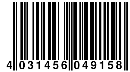 4 031456 049158