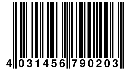 4 031456 790203