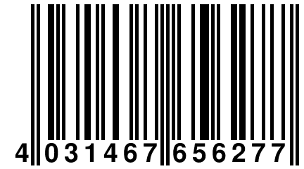 4 031467 656277