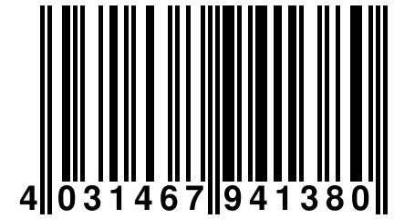 4 031467 941380