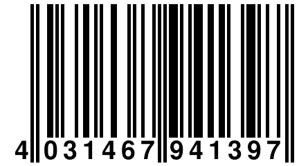 4 031467 941397