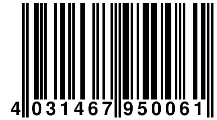 4 031467 950061