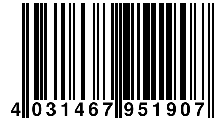 4 031467 951907