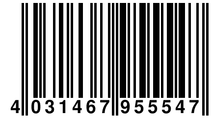 4 031467 955547