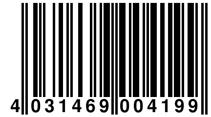 4 031469 004199