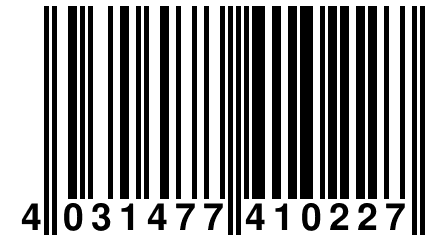 4 031477 410227