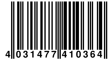 4 031477 410364