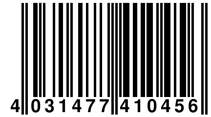 4 031477 410456