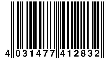 4 031477 412832