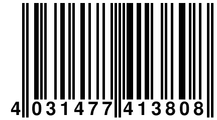 4 031477 413808