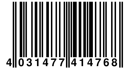 4 031477 414768