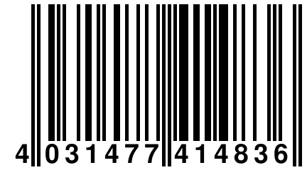 4 031477 414836