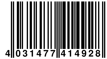 4 031477 414928