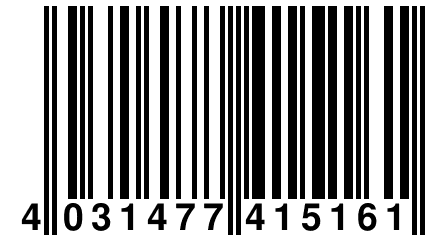 4 031477 415161