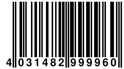 4 031482 999960