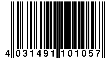 4 031491 101057