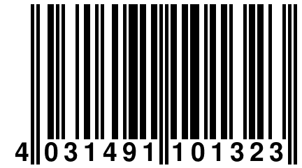 4 031491 101323