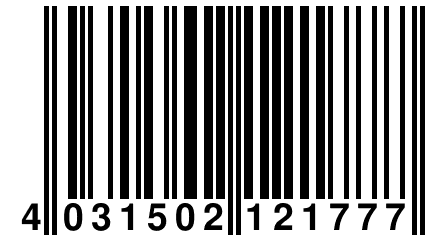 4 031502 121777