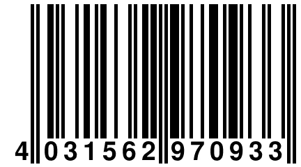 4 031562 970933