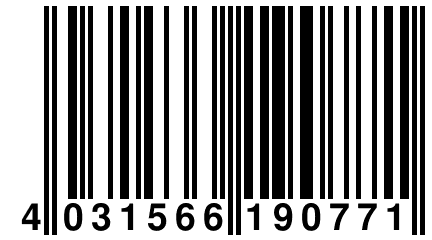 4 031566 190771