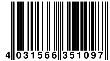 4 031566 351097