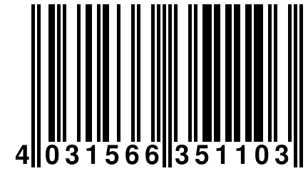 4 031566 351103