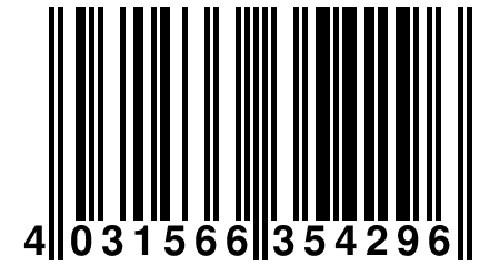 4 031566 354296