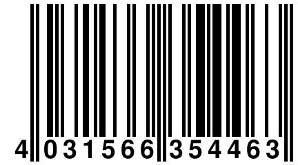 4 031566 354463