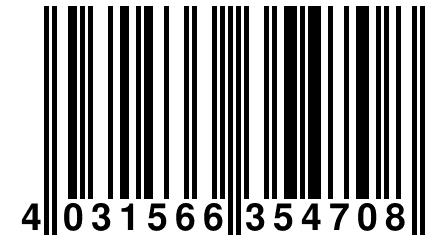 4 031566 354708