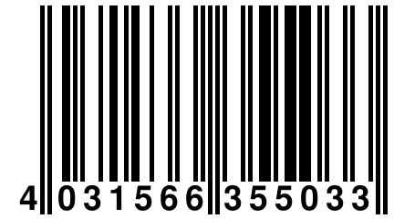 4 031566 355033