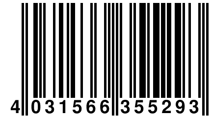 4 031566 355293