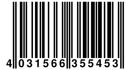 4 031566 355453