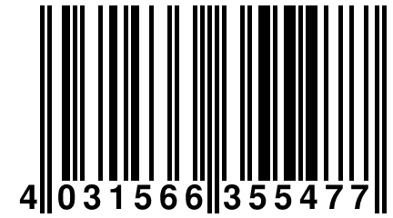 4 031566 355477