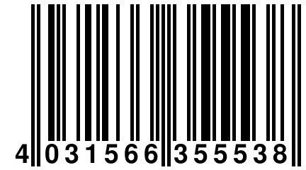 4 031566 355538