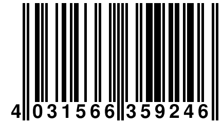 4 031566 359246