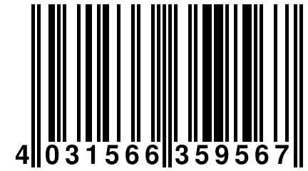 4 031566 359567