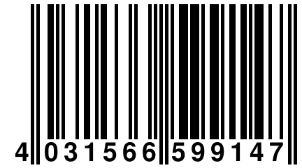 4 031566 599147