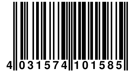 4 031574 101585