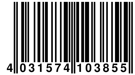 4 031574 103855