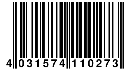 4 031574 110273