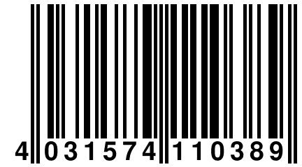 4 031574 110389