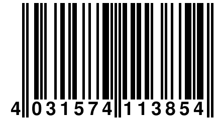 4 031574 113854