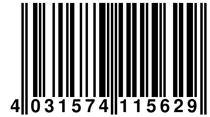 4 031574 115629