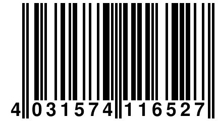 4 031574 116527