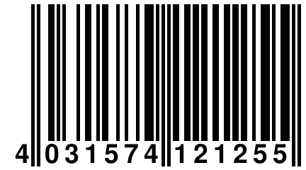 4 031574 121255