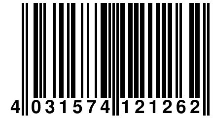 4 031574 121262