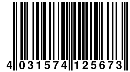 4 031574 125673