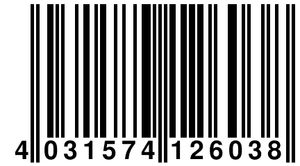 4 031574 126038